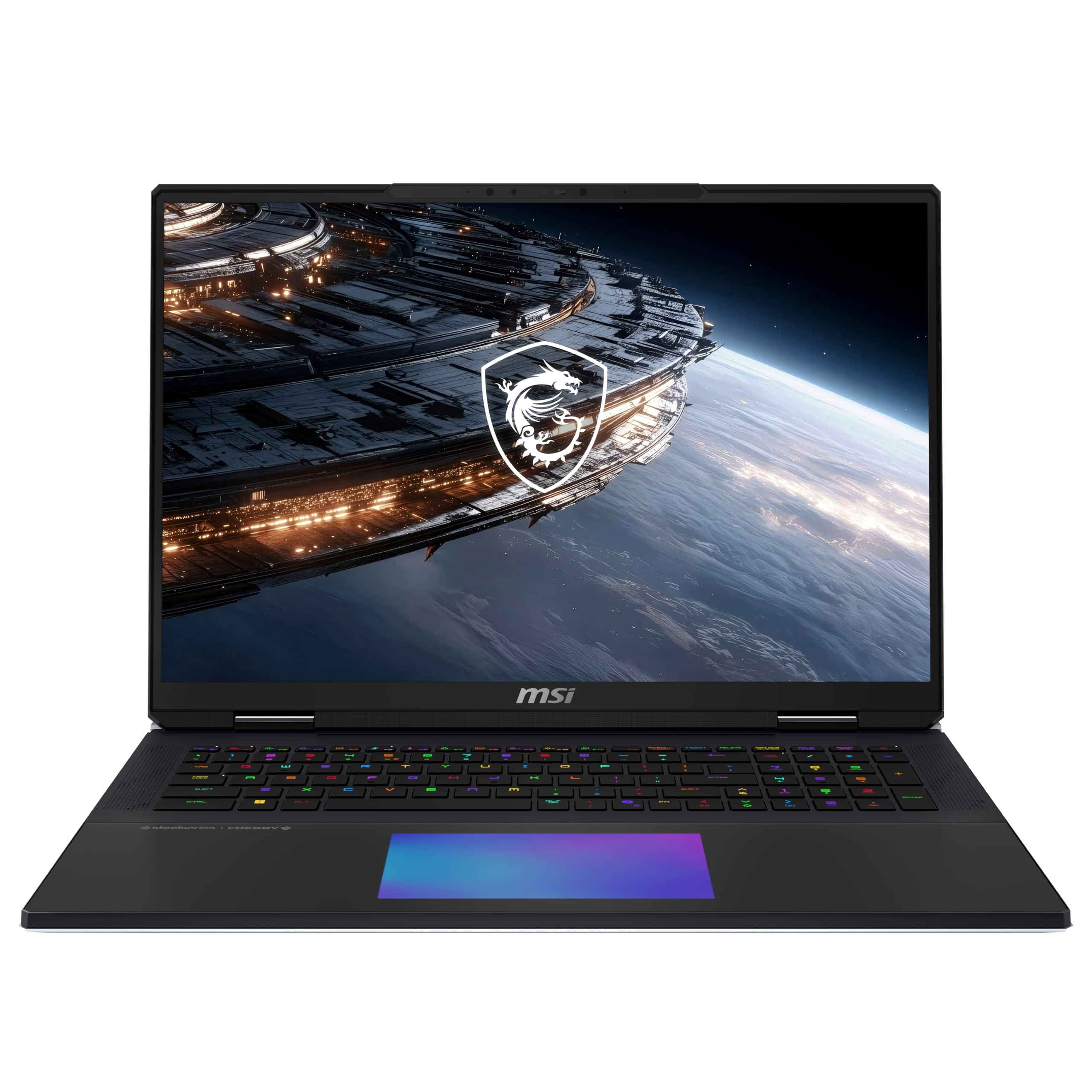 MSI Titan 18 HX 18